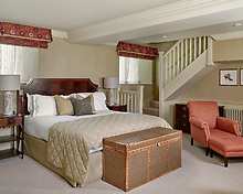 Classic room, Ellenborough Park Hotel