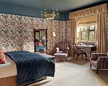 Luxury room, Ellenborough Park Hotel