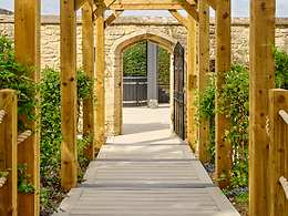 Ellenborough Park Hotel