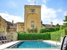 Ellenborough Park Hotel