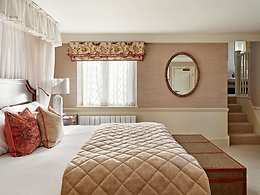 Classic room, Ellenborough Park Hotel