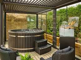 Ellenborough Park Hotel