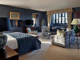 Ellenborough Park Hotel