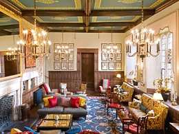 Ellenborough Park Hotel