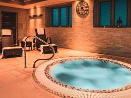 Ellenborough Park Hotel