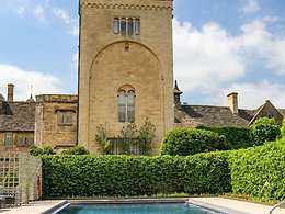 Ellenborough Park Hotel