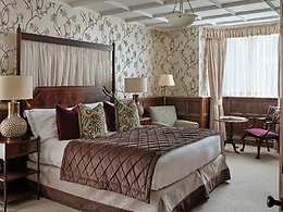 Deluxe room, Ellenborough Park Hotel