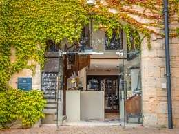 Ellenborough Park Hotel