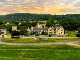 Ellenborough Park Hotel