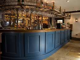 The Horse Box restaurant, Ellenborough Park Hotel