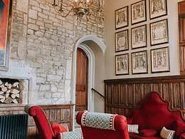 Ellenborough Park Hotel
