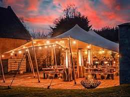 Ellenborough Park Hotel