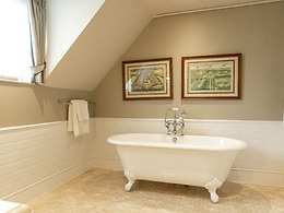 Deluxe room, Ellenborough Park Hotel