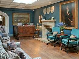 Ellenborough Park Hotel