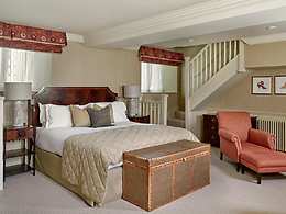 Classic room, Ellenborough Park Hotel