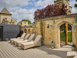 Ellenborough Park Hotel