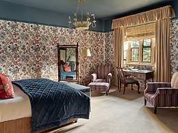Luxury room, Ellenborough Park Hotel