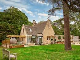 Ellenborough Park Hotel