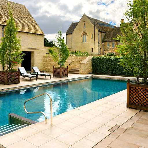 Ellenborough Park Hotel