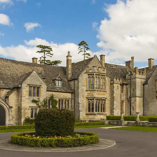 Ellenborough Park Hotel