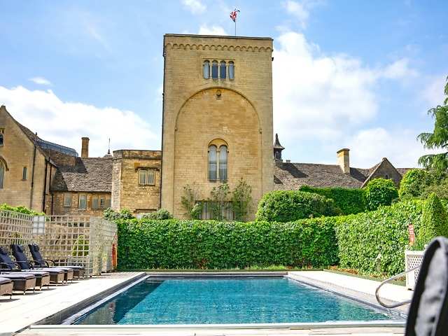 Ellenborough Park Hotel additional image
