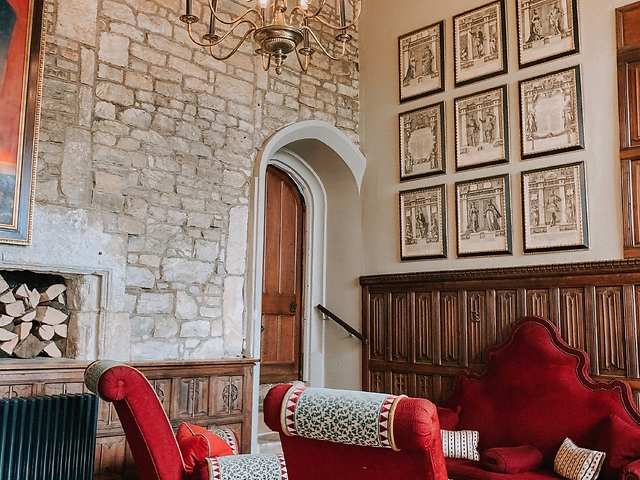 Ellenborough Park Hotel additional image