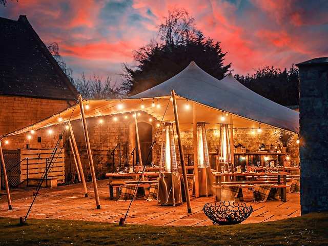 Ellenborough Park Hotel additional image