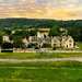 Ellenborough Park Hotel