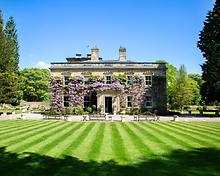 Eshott Hall