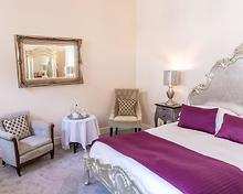Stable Double room, Eshott Hall