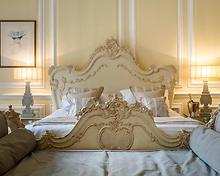 Deluxe room, Eshott Hall