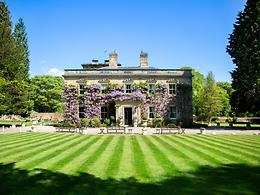Eshott Hall