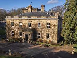 Eshott Hall