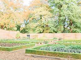 Eshott Hall