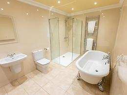 Stable Double room, Eshott Hall