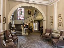 Eshott Hall