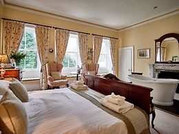 Eshott Hall