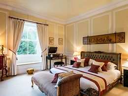 Luxury Double or Twin room, Eshott Hall