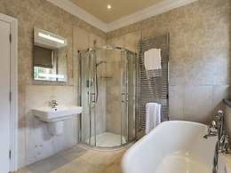 Luxury Double or Twin room, Eshott Hall