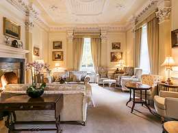 Eshott Hall