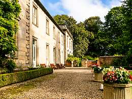 Eshott Hall