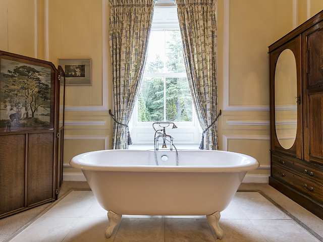 Eshott Hall additional image
