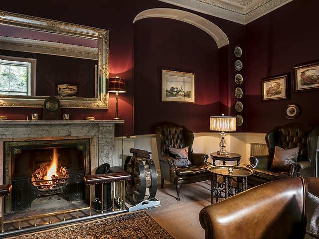 Eshott Hall additional image