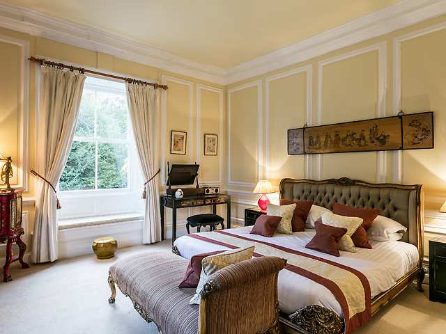 Eshott Hall additional image
