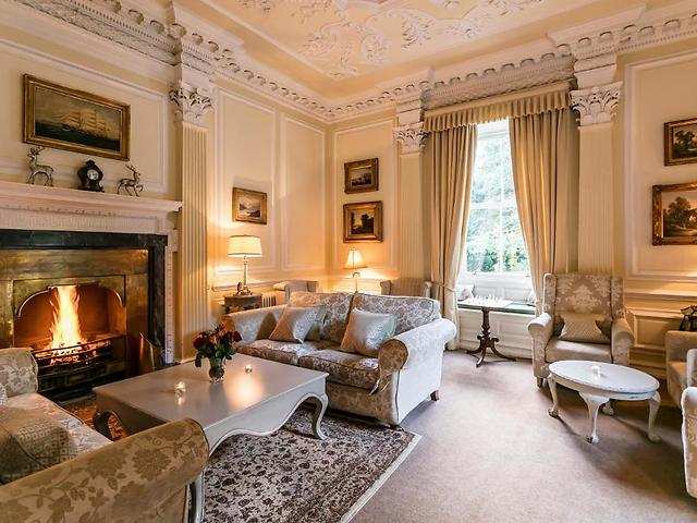 Eshott Hall additional image