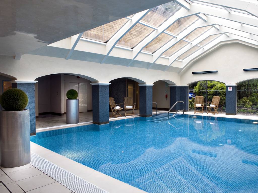Ettington Park Hotel Ettington Park Hotel