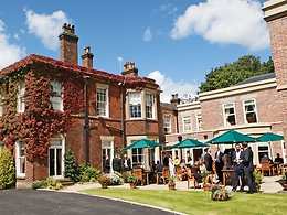 Farington Lodge