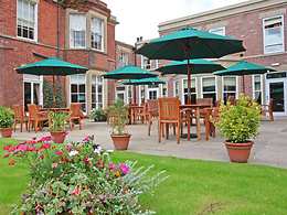 Farington Lodge