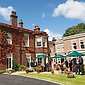 Farington Lodge