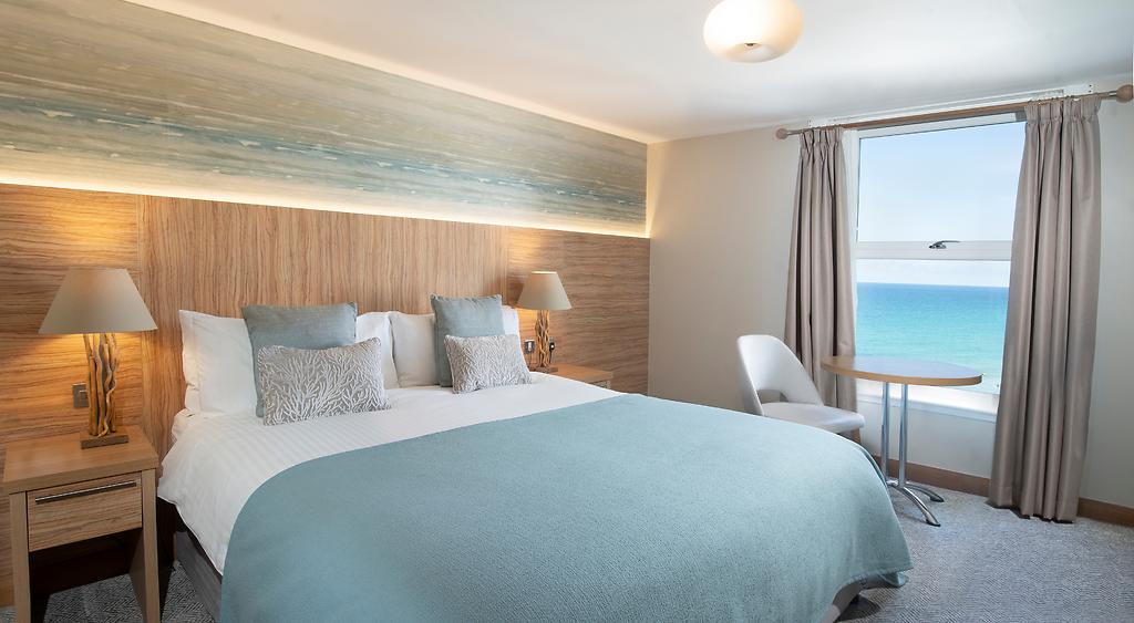 Fistral Beach Hotel and Spa